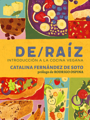 cover image of De Raíz